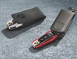 Key Case Upgrade